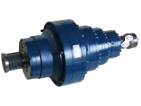 311 Series Inline Planetary Gearbox Gear Reducer 311L1 311L2 311L3 31L4 311r2 311r3 311r4 Replacement of Bonfiglioli