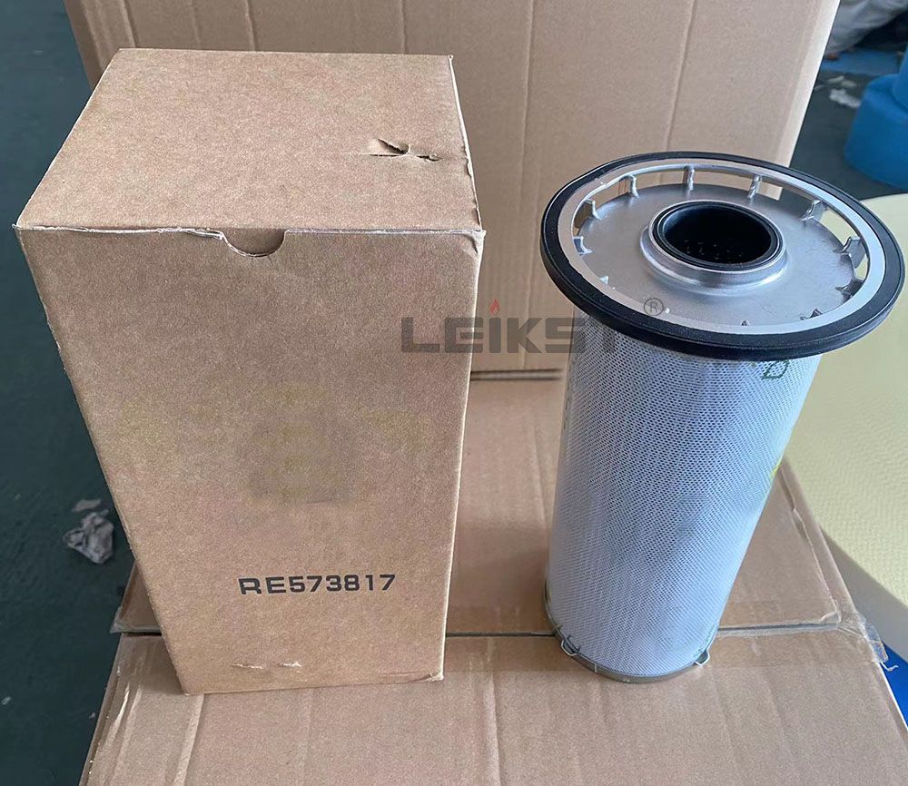 Hf30078 0330d020bn3hc Agricultural Machinery Hydraulic Filter Re573817 Element D170g06A