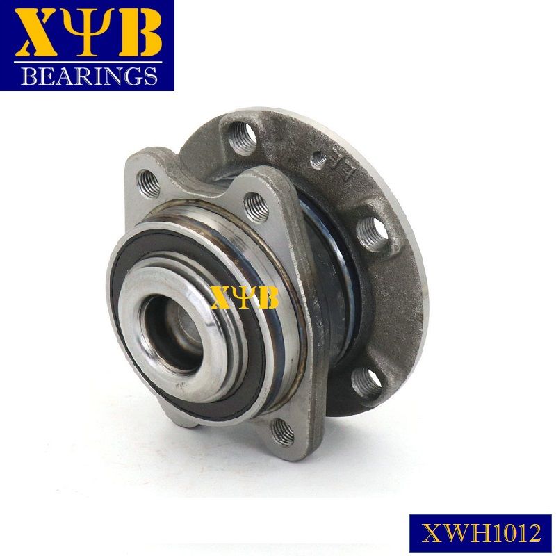 Wheel Hub Assembly for Audi A6 Saloon 4f0598611b, 4f0598611, Vkba6548, R157.42