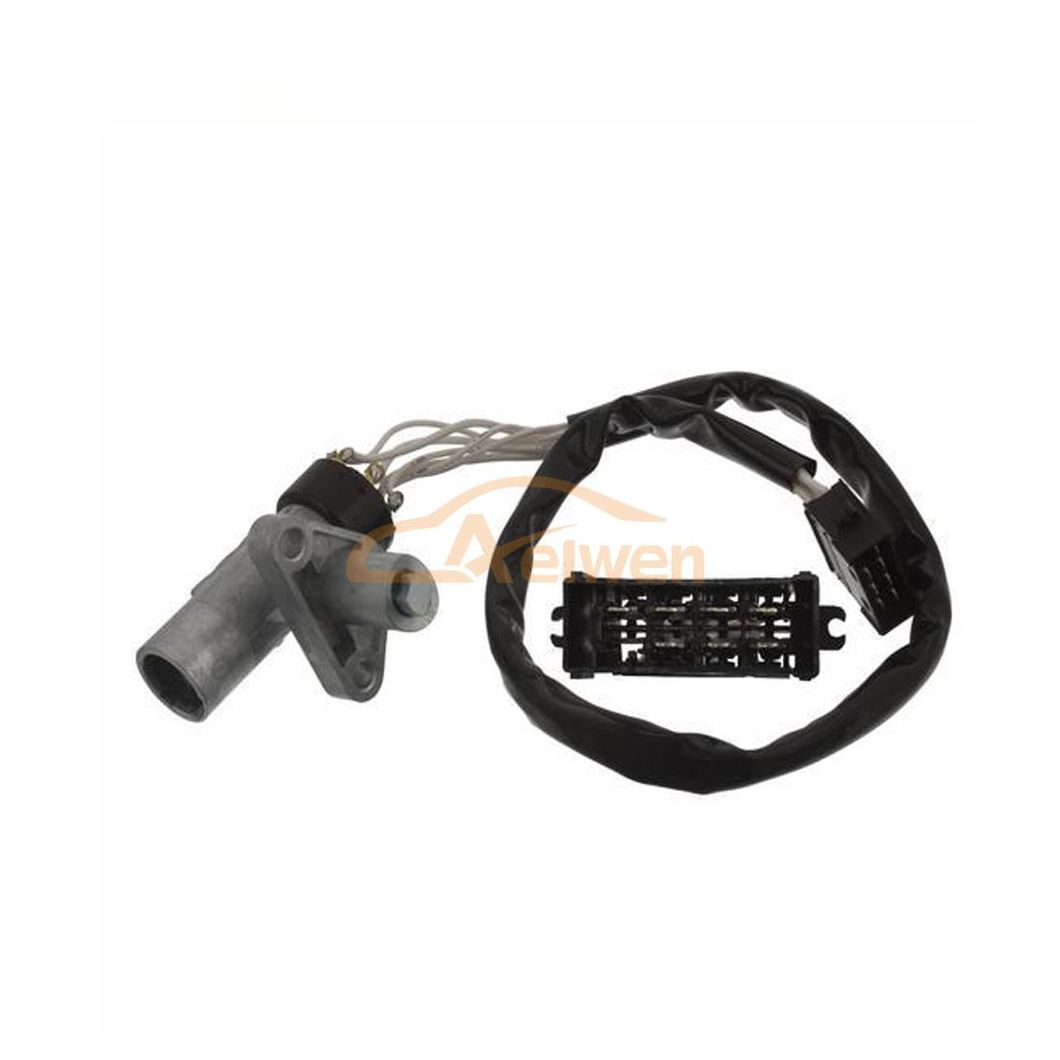 Professional Auto Parts Ignition Switch Used for Man L2000 M2000 OE No. 85464336002