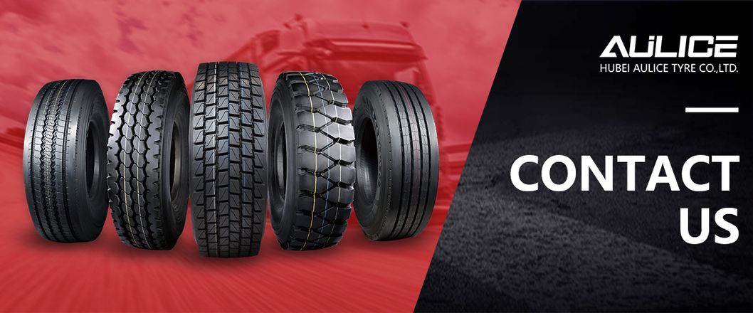 315/80R22.5/11R22.5/12.00R24 Aulice Bus and Truck Tyre thailand rubber with good quality and superb wear resistant form China Manufacturer(AW002)