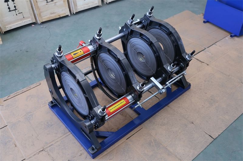 Hot Sale 315mm Butt Fusion Welding Machine/HDPE Pipe Fusion Machine/HDPE Pipe Welding Machine/Butt Fusion Machine.