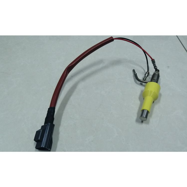 2009096 Ranger Exhaust Temperature Sensor Fuel Vapouriser Fuel Vapour Valve Ab39-9t540-Af for Ford