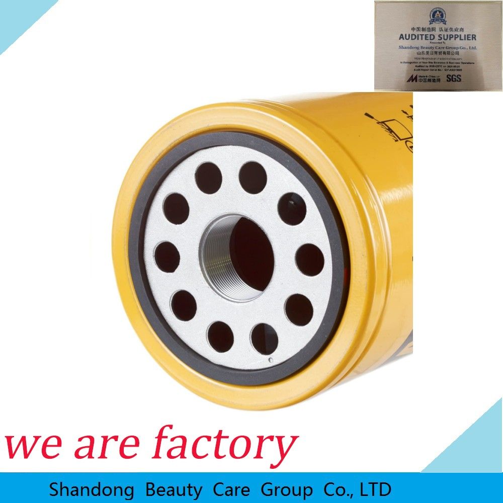 Truck Parts Excavator Diesel Engine Oil Filter 1r-0716 1r-0726 1r-0750 1r-0751 1r-0739 1r-0749 1r-0716 1r-0755