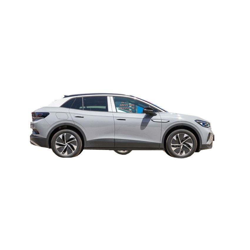 Charging Vehicle Electric Cars with Charger for Sale VW ID4 X