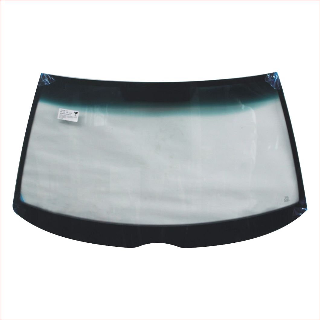 Auto Parts of Laminated Front Windscreen Glass for Mark Rx90h