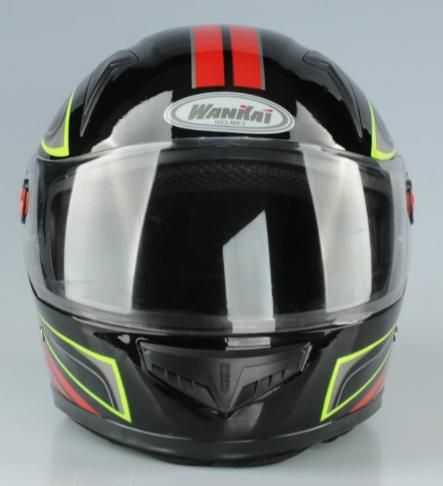 Motorcycle Accessories Motorcycle Ts-802 Full Face Helmets