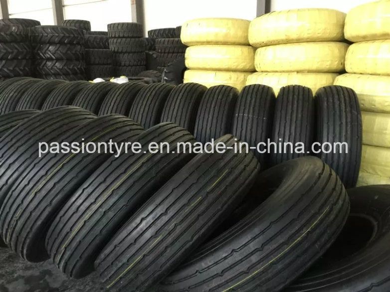 China Factory E-7 Sand/Desert Tire 9.00-15 9.00-16 9.00-17 14.00-20 16.00-20 Tyre