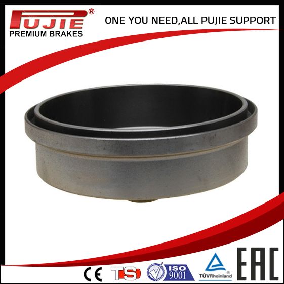 Premiun OE 1908773 Car Brake Rotor Auto Rear Solid Brake Disc