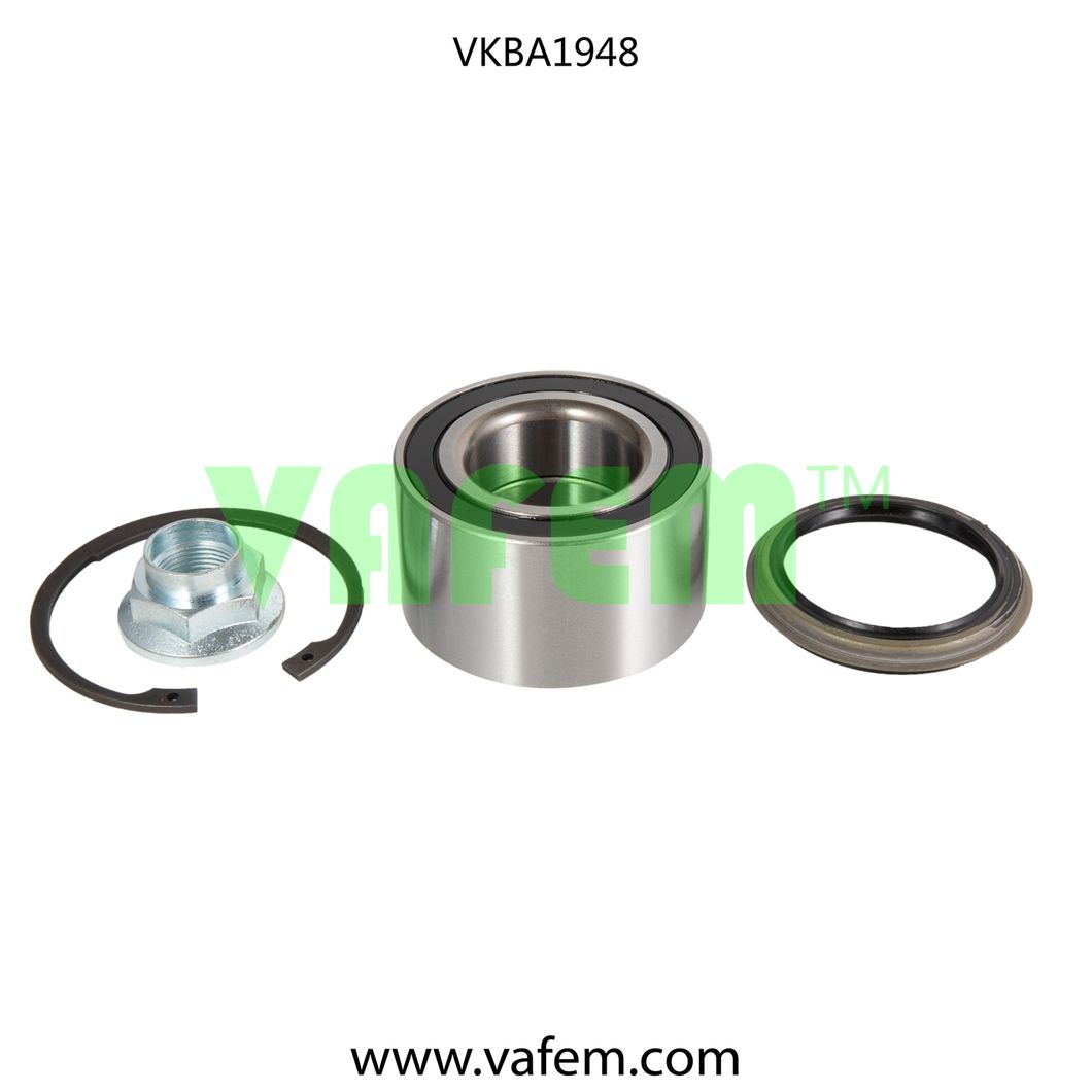 Wheel Bearing Kit Vkba3513/Auto Parts/Auto Spare Parts/Spare Parts/Bearing Kit China Factory