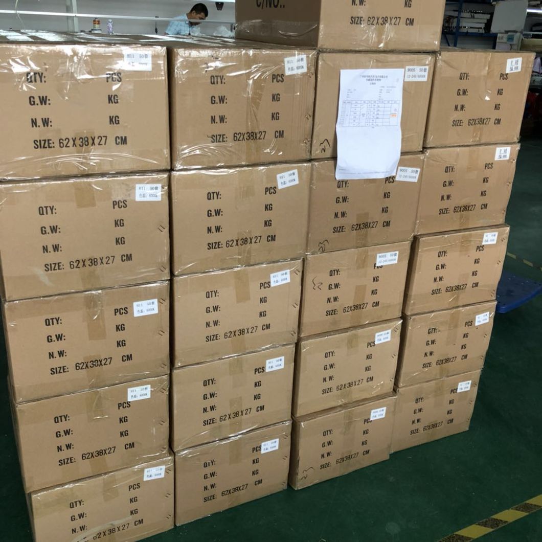 Wholesale Cheap C6 Car LED Headlights Fog Lights H4 LED H11 Headlights Factory Direct 9006 9005 Headlights