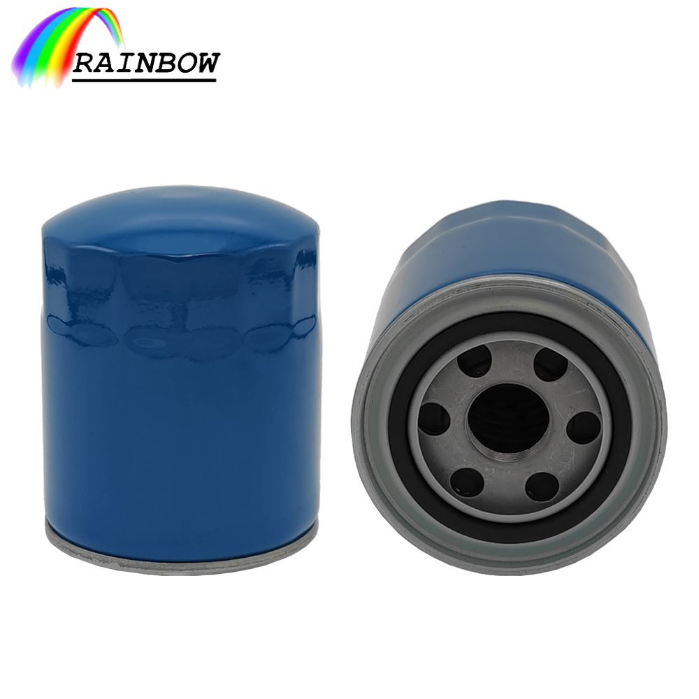 Promotional Auto Element Engine Oil Filter 26300-4X000/26310-4A000/26300-42030b7045/Lf3689/pH10127/H10W19/15607-1331/15607-1310 for Hyundai