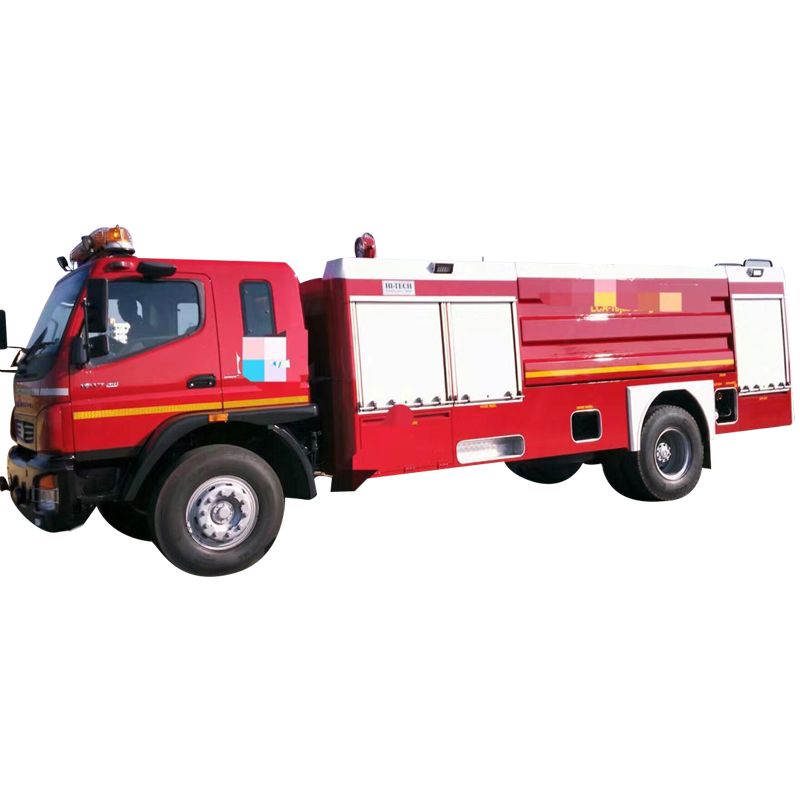 Special Force Car Fire Trailer Roller Shutter Truck and Vehicle Rolling Shutter Door Rolling Shutter Door for Fire Truck