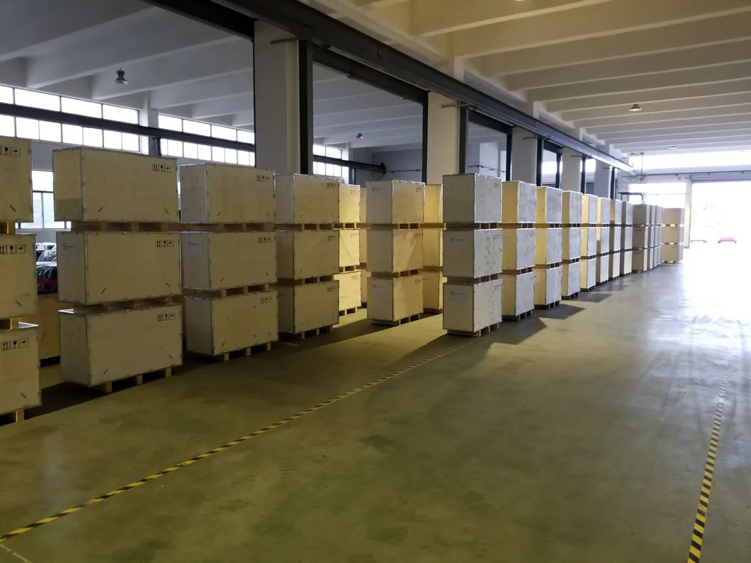 Escalator Parts Motor Drive, 9, 11, 13, 15kw