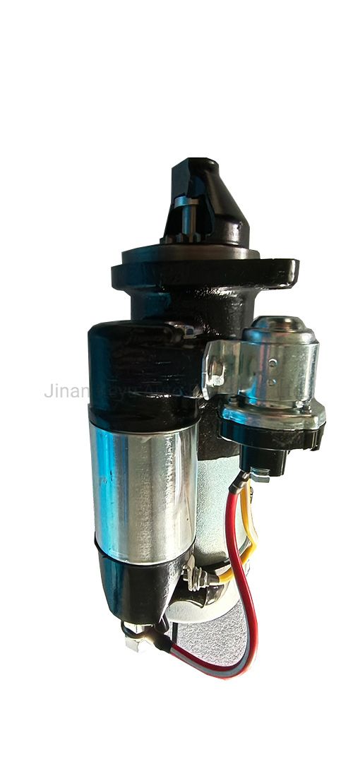 Factory Directly Sell Engine Starter 24/12V for Truck M93r3050 M93r3007