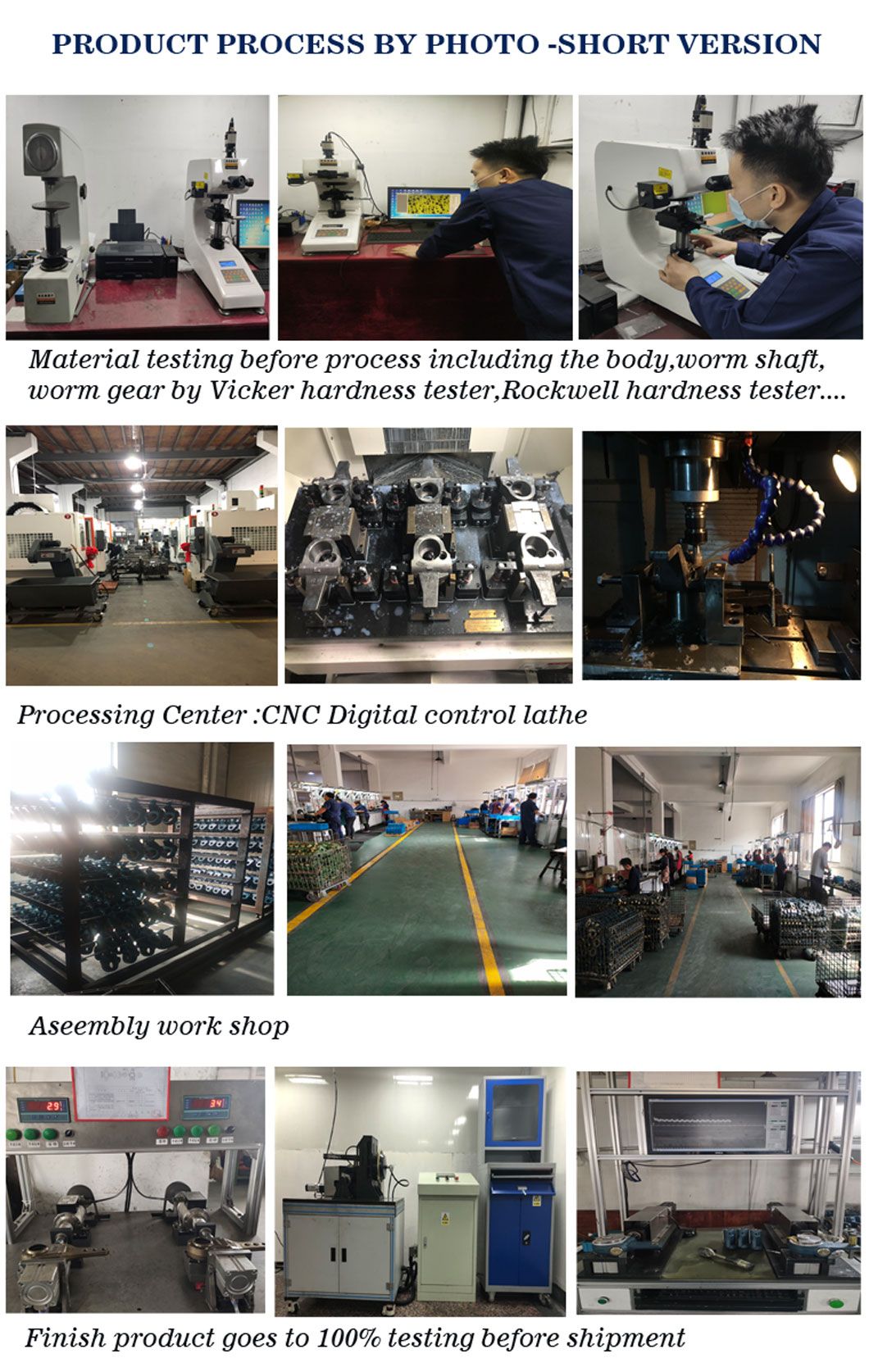 Korea Truck Bus Parts Anutomatic Slack Adjuster Deawoo Huyndai Truck Brake