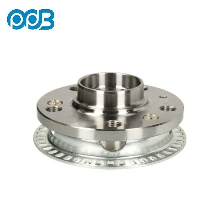 Car Parts Wheel Hub Assembly Auto Bearing Auto Sparts Parts for Seat VW Skoda Audi 1j0407613b 110058410 with ABS