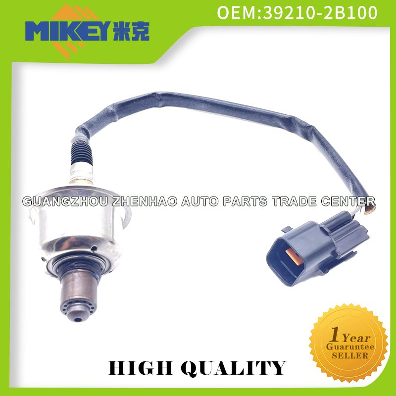 China Top Factory Auto Parts Oxygen Sensor Fit for Celesta Morden Freddy Reina1.4L Elantra 1.6 OEM: 39210-2b100