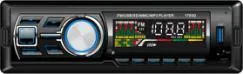 Detachable Panel Car MP3 Player Ts-1783D