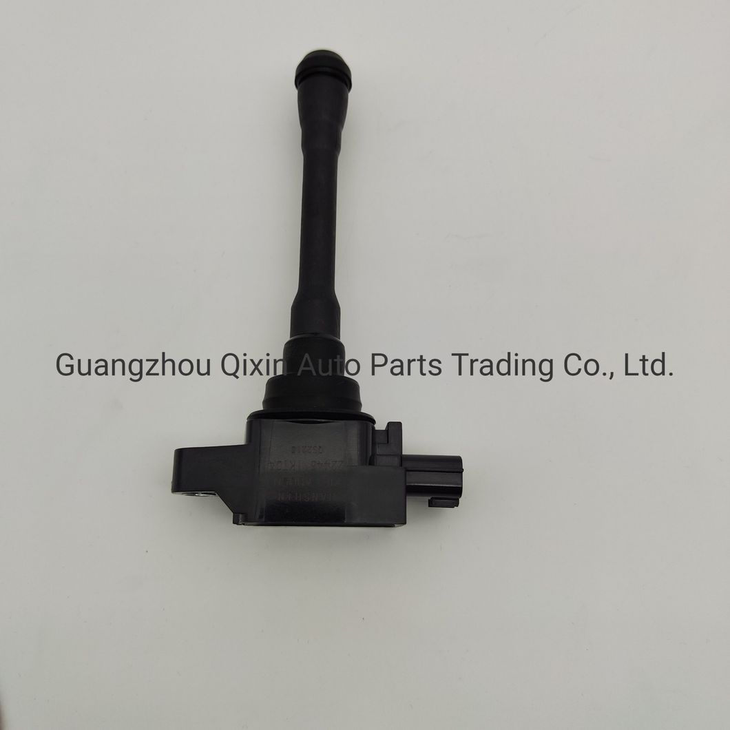 Ignition Coil Ignition Coil for Nissan Van Nv200 Versa Rogue Sentra Fx35 Q70 22448-1kt0a