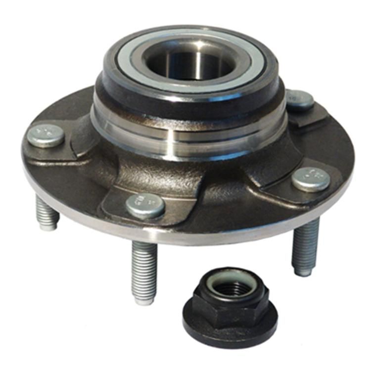 Quality Assurance Auto Bearing VKBA3654 1318154 4519424 Wheel Drive Bearing Kits/Wheel Bearing Assembly Kits/Wheel Hub Bearings And Kits For F O R D