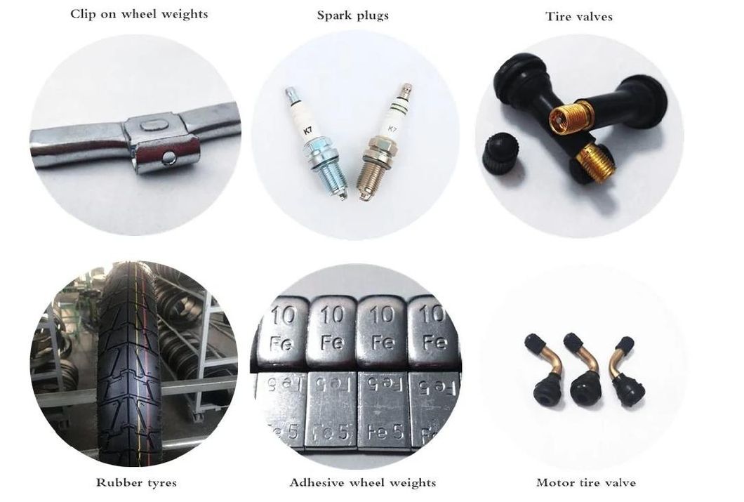 Factory Price High Quality Auto Parts Coilover Shock Absorber for Racing