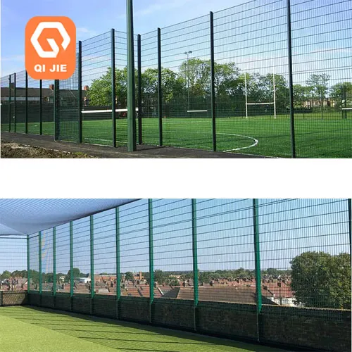 High Quality and Cheap Price 868 Double Wire Mesh Fence