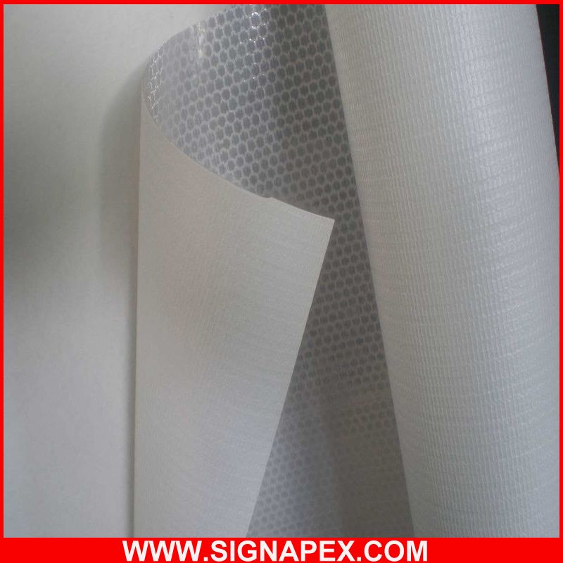 High Quality Reflective Self Adhesive Vinyl