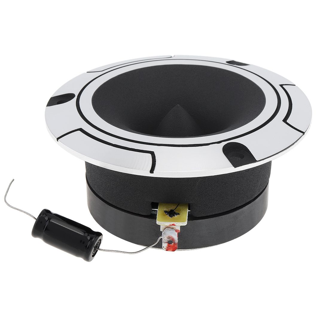 2inch Silk Fiber Dome High Quality HiFi Tweeter Speaker for Car