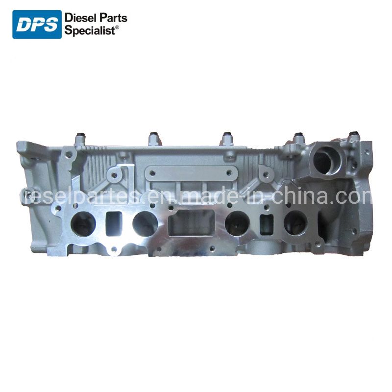 Auto Spare Parts Land Cruiser Coaster 2tr-Fe-Egr Cylinder Head 11101-0c030 11101-0c040 for Toyota