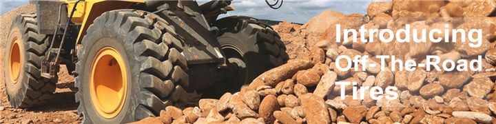 off-The-Road OTR Tyre E3/L3 Construction Tires Wheel Earthmover Grader Loader Dozer Dump Truck Tyre 20.5/70-16 23.5/70-16