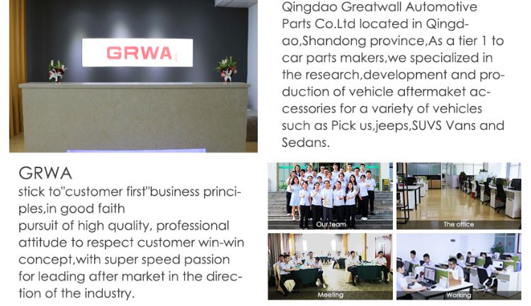 High Quality Parts Grwa 2 Catalytic Converter
