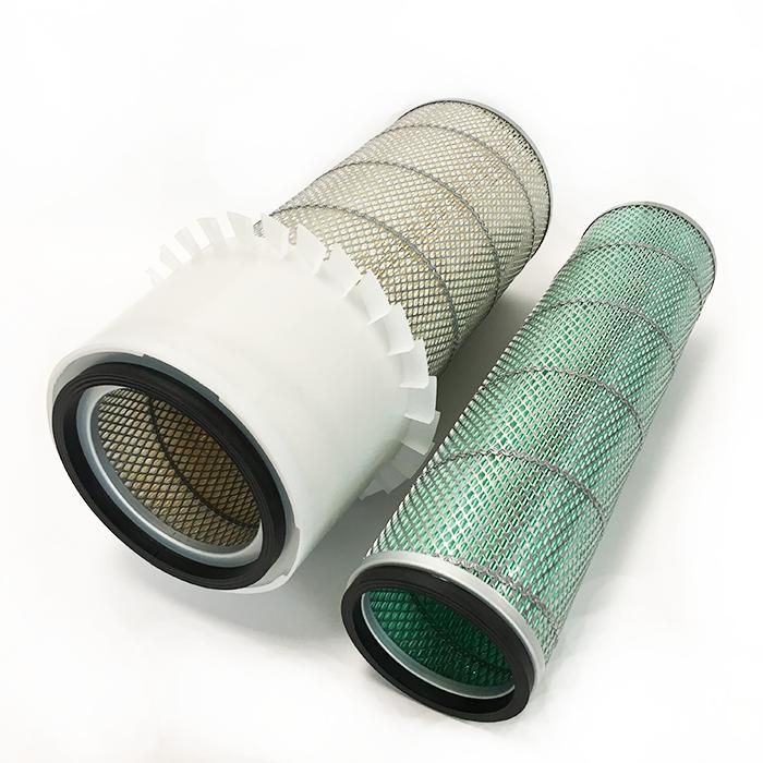 Jsfils Filter 11em-21041 Af26285K for R160LC-7 R220/-5 R290 R305-7 RW200-7 Air Filter