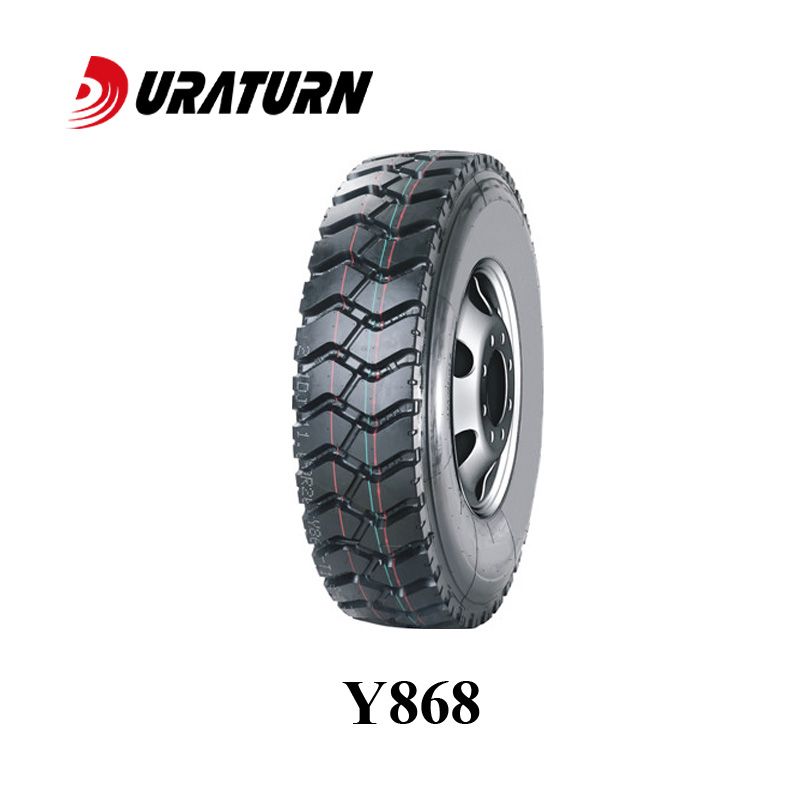 Duraturn Mine Use OTR Tyre for All Steel Radial Tire 11.00r20, 12.00r20