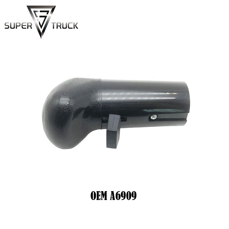 European Truck Manual Transmission System OEM A6909/A6913/A6915/A6918 for Peterbilt Truck Parts