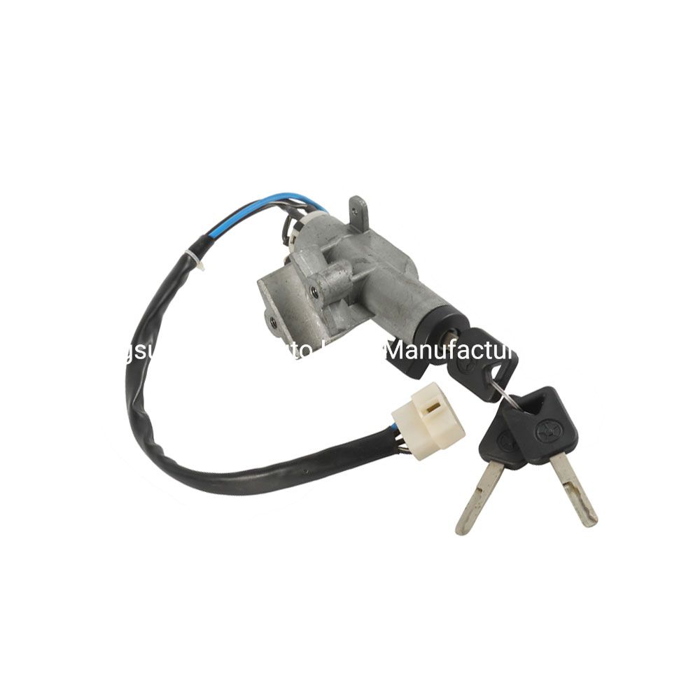 Customized HOWO Heavy Truck Combination Steering Switch
