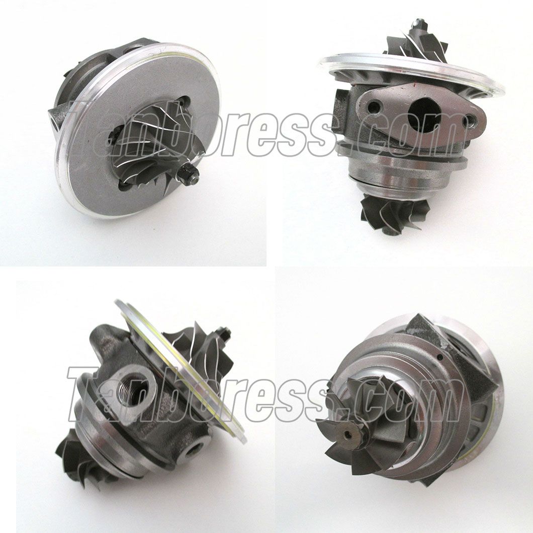 KIA KT101B RF KT101B KT10-1B 0K05813700C 0K058-13700C Turbocharger