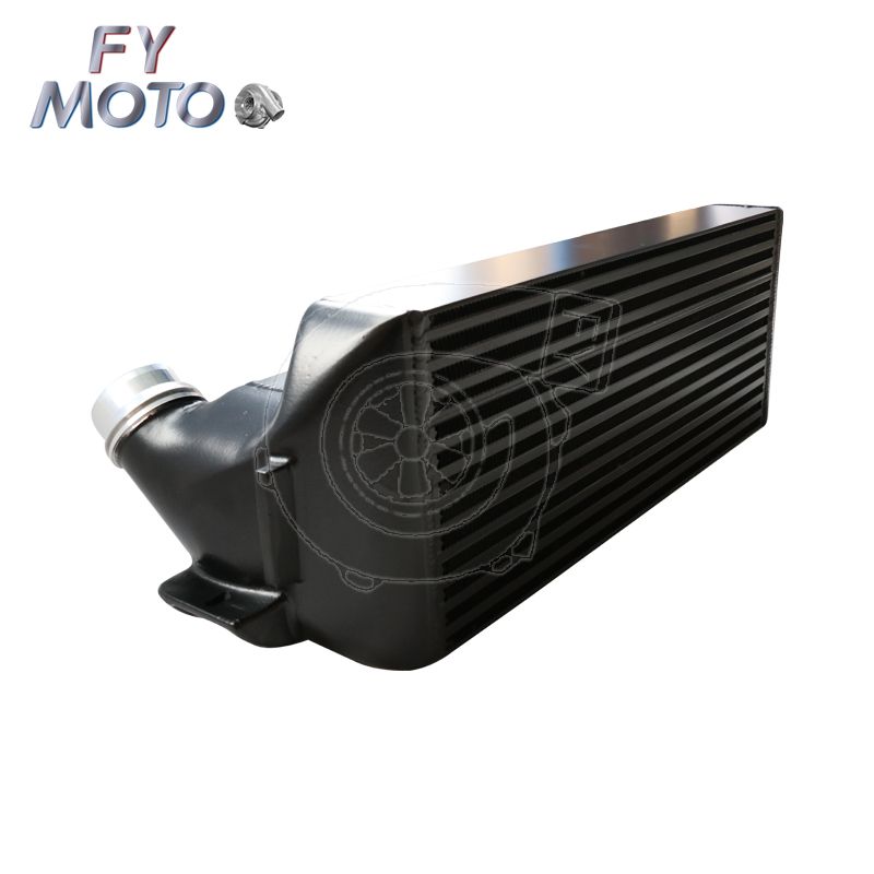 China Factory BMW M135I Evo2 High Performance Intercooler