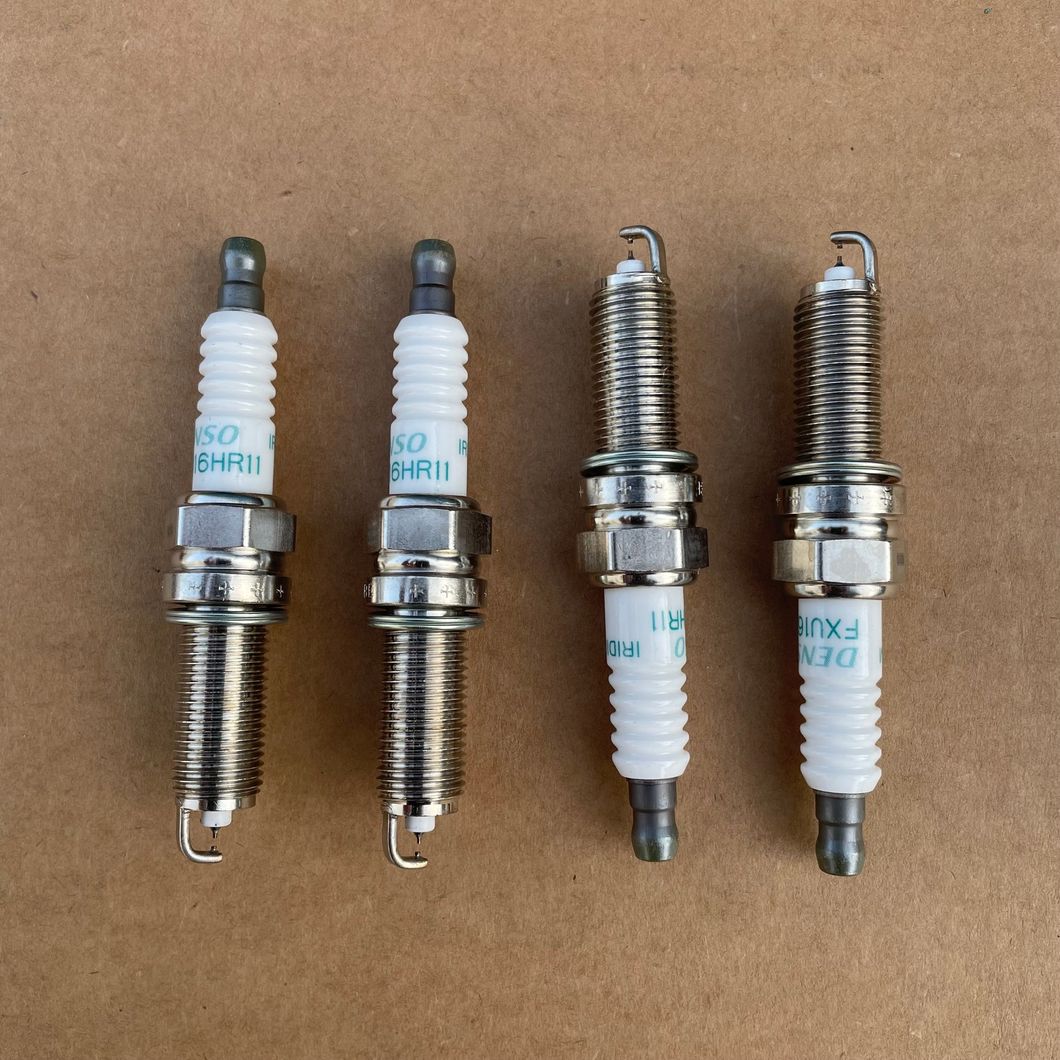 KIA/Hyundai Spark Plug Suitable for a Variety of Models 18847-11160