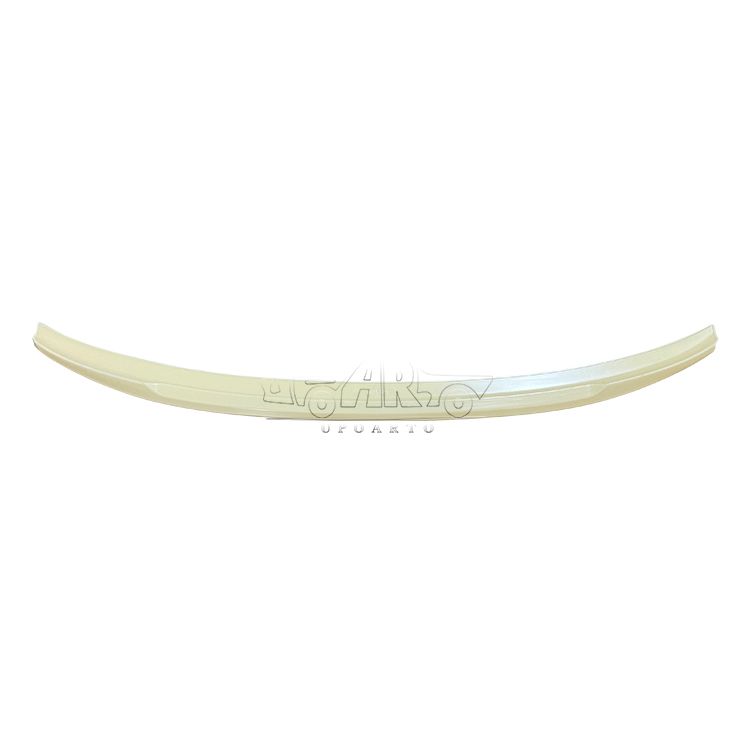 Auto Accessory for BMW 7 Series G70 Rear Spoiler 2023+