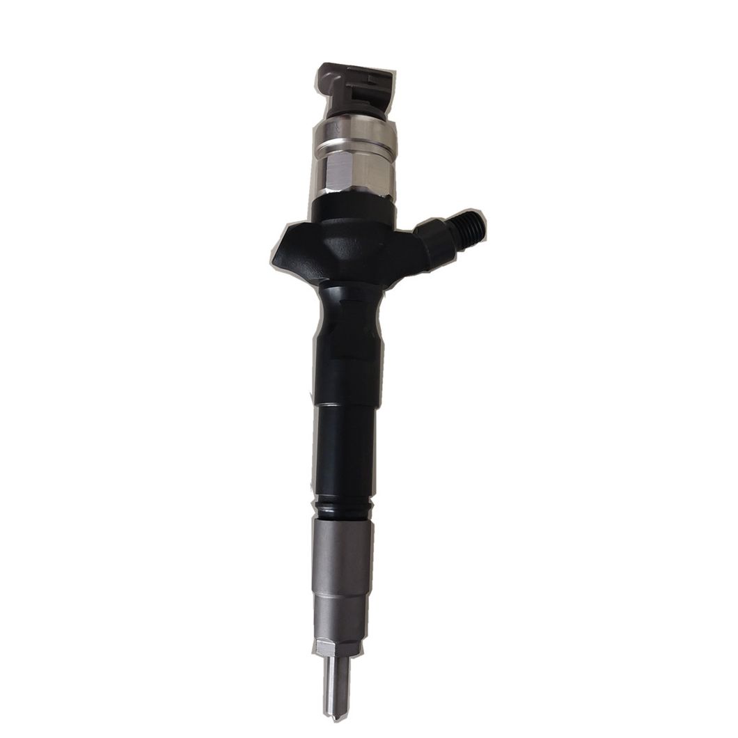 Common Rail Nozzle Dlla145p2168 for 0445110376 Injector Isf2.8 Engine