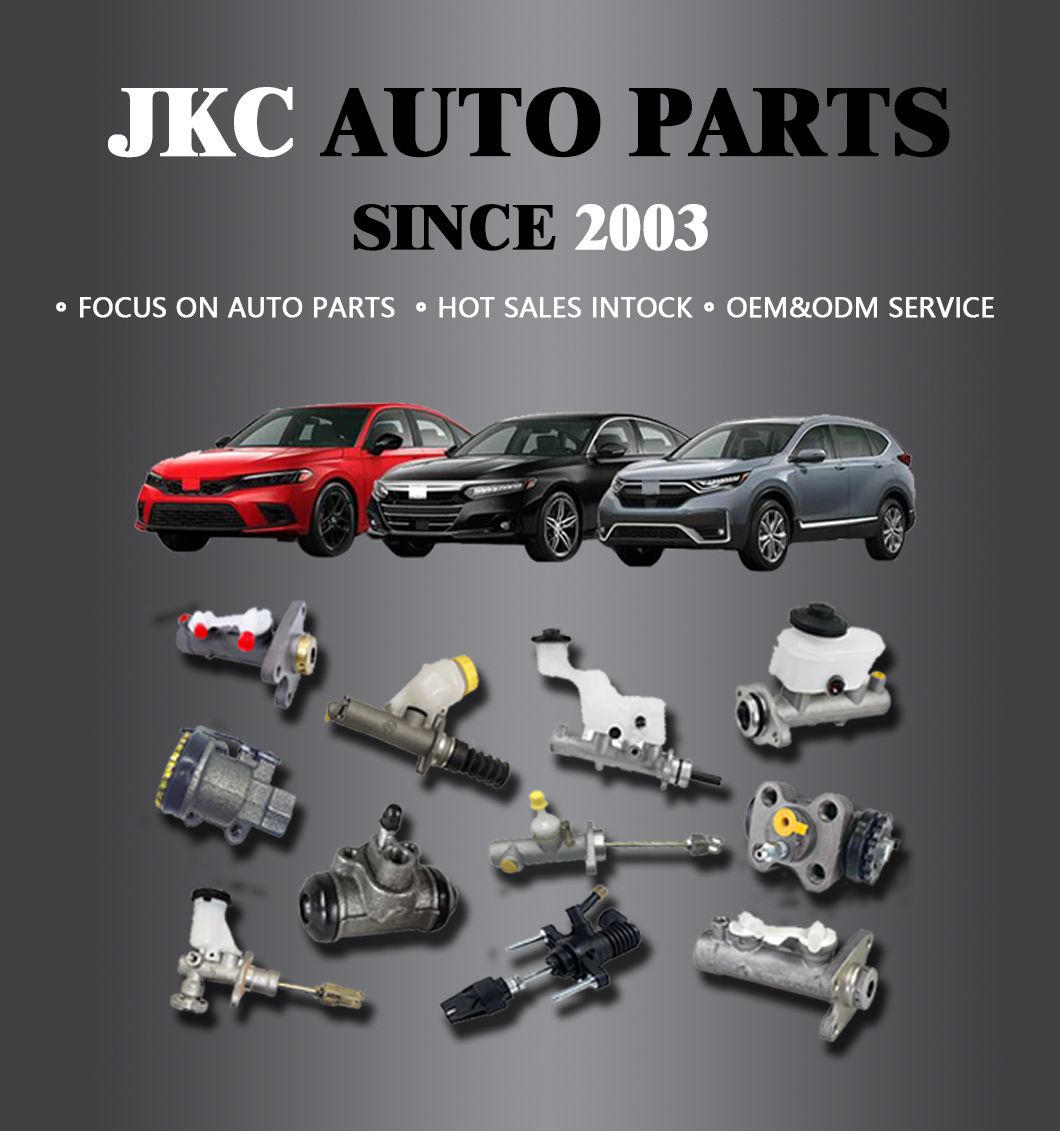 Factory Price Brake Master Cylinder for Toyota Alphard 47201-28661
