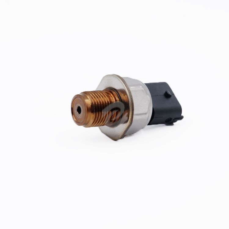 Factory Direct Sales Electronic Feul Rail Pressure Sensor 35PP-2 Sensata Vehicle Sender Valve