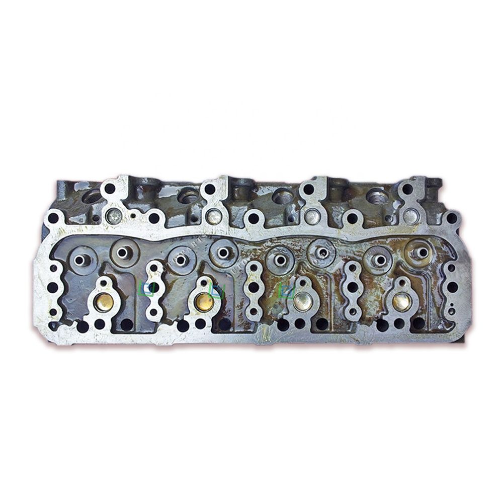 11101-56014 11101-58010 11101-58014 3b Cylinder Head for Toyota 3.4D