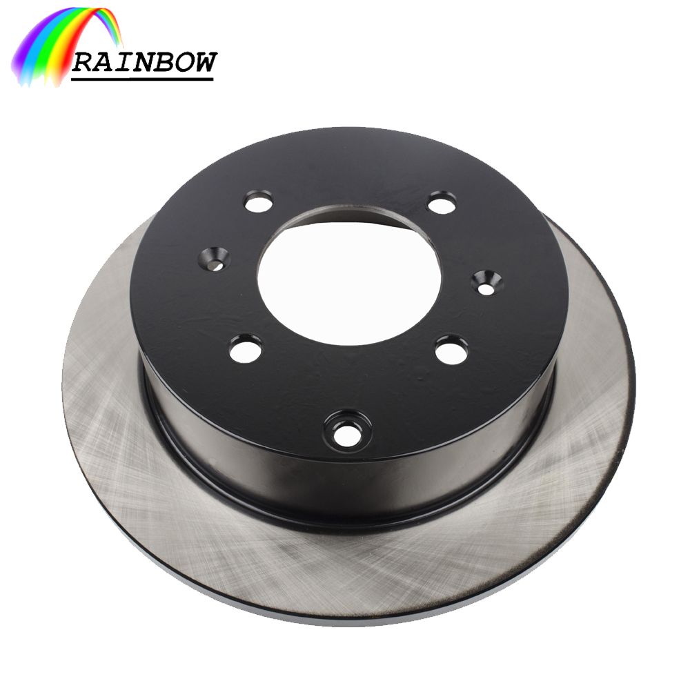 Bulk Price Auto Parts Carbon Ceramic Metal Front and Rear Brake Disc/Brake Plate 5841138300 for Hyundai
