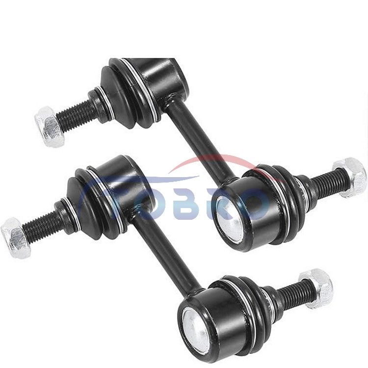 Tobro Autoparts 14 PCS Front Steering &amp; Suspension Repair Kit Left Right 51321-Sea-E01 51320-Sea-E01 51450-Sda-A01 for Honda Accord Acura Tsx