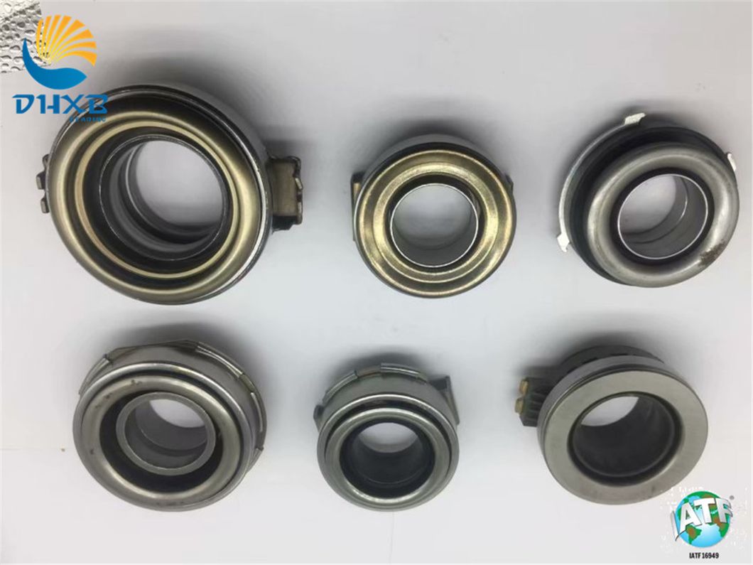 Factory Supply Clutch Release Bearing 68tkl4002r NSK Auto Parts Auto Bearing Spare Parts