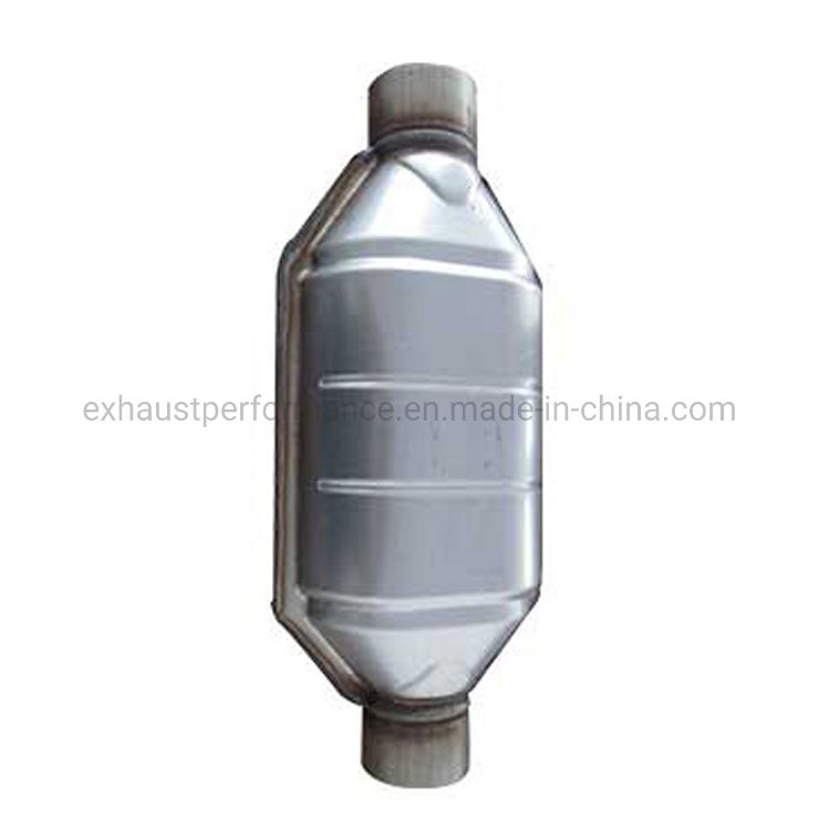 Hot Sale Factory Catalytic Converters