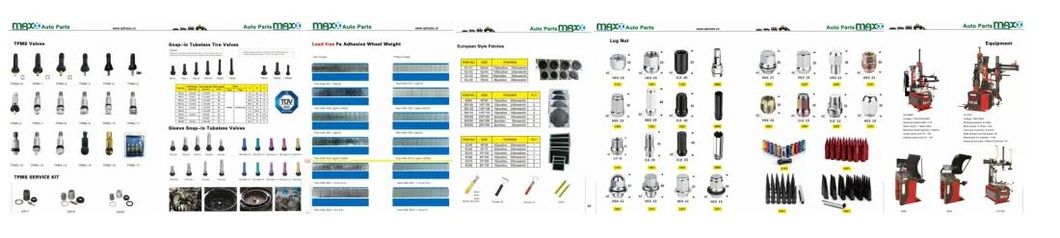 High Performance Wheel Spacer