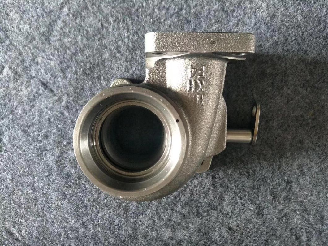 Turbo Rhf5 8972402101 8971856452 Vc420037 Vida Turbocharger for D-Max Rodeo Pickup 04-4ja1t 4ja1-T 4ja1 4ja1l 2.5L 136HP